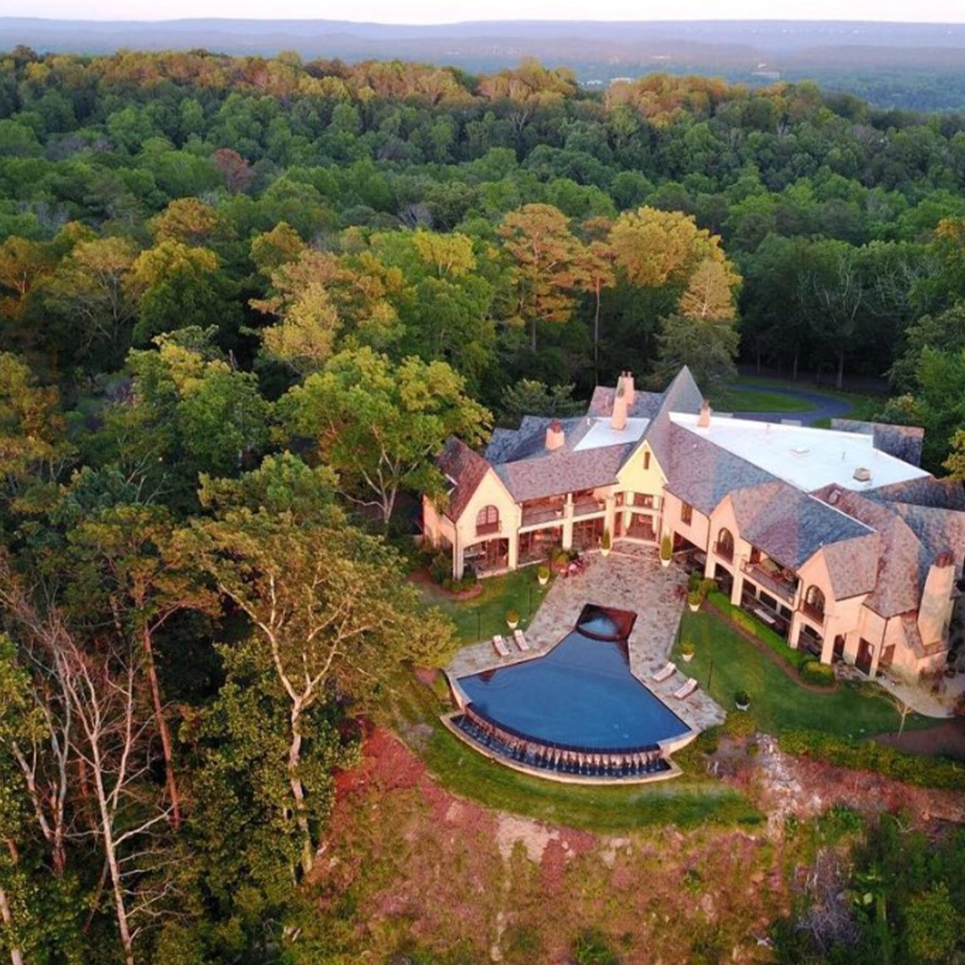 Commercial Pool Builder