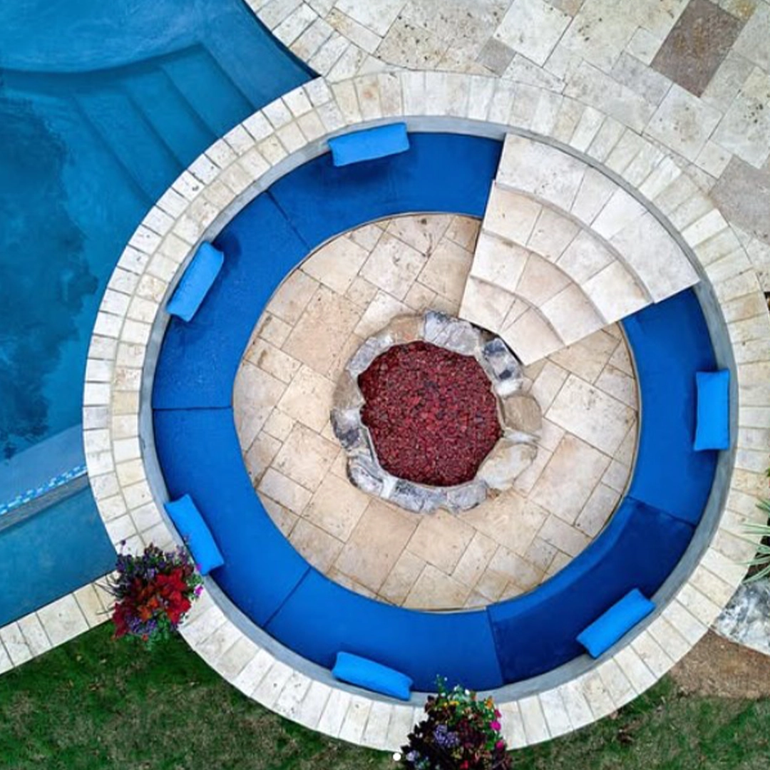 Custom Pool Nashville TN